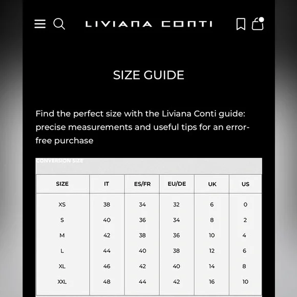 Liviana Conti lightweight striped cotton elastic waist pants size US8 (46) - Picture 12 of 12